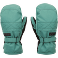 Womens Peep Gore-Tex Mitts Black