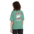 Womens Voltrip T-Shirt Vintage Black
