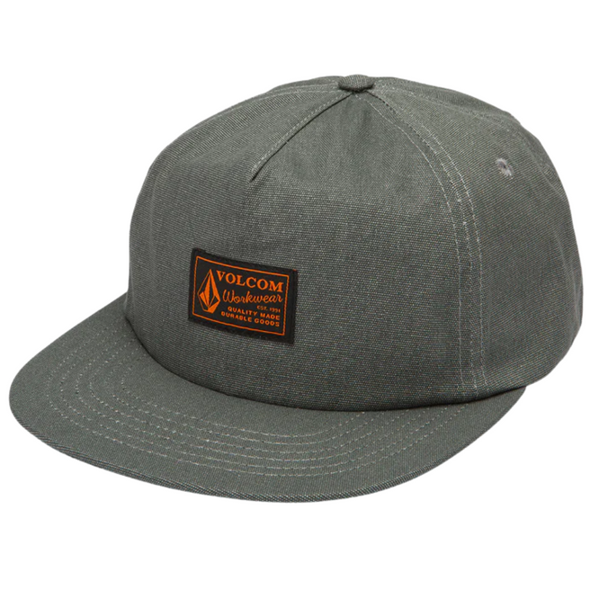 Workwear Casquette réglable Stealth