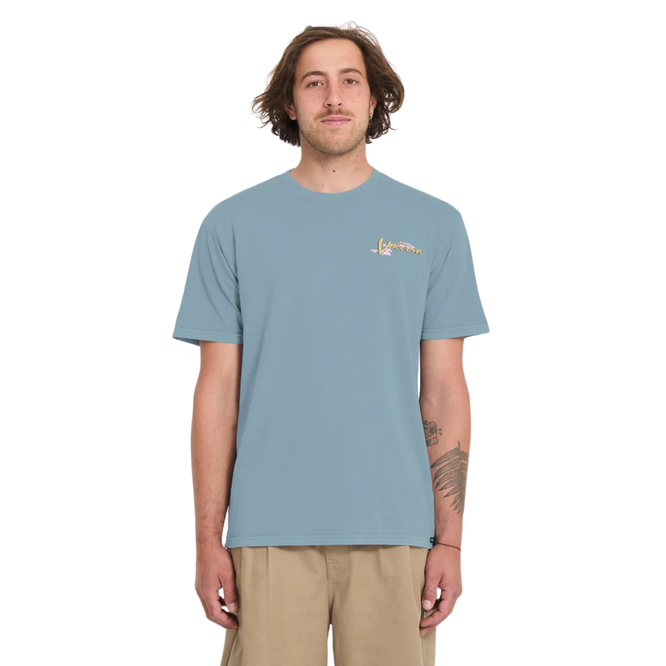 Zorch T-Shirt Tradewinds