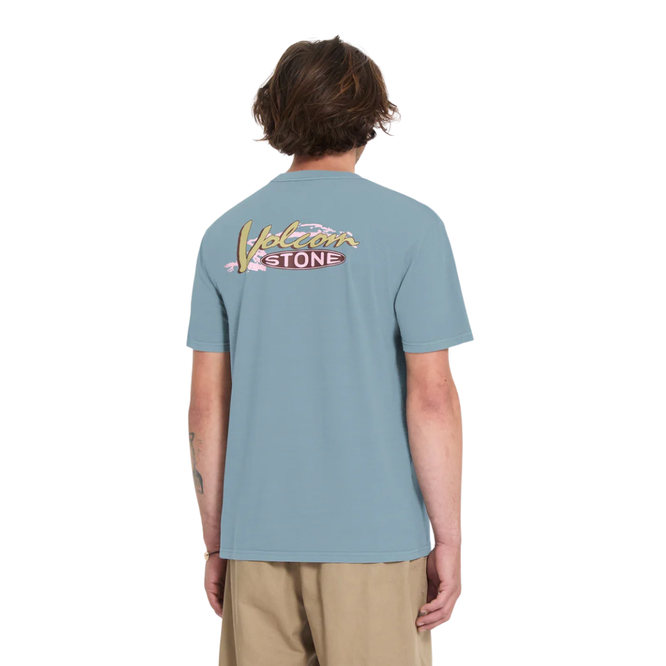 Zorch T-Shirt Tradewinds