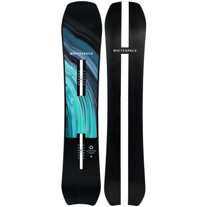 Montano 2024 Snowboard