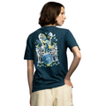 T-shirt Sage Clay pour femme