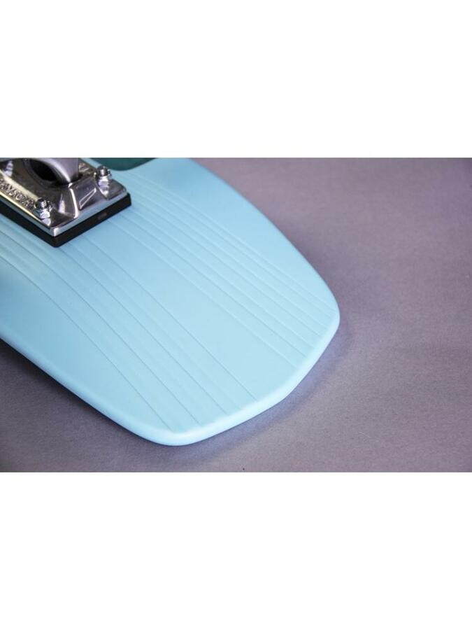 Keen Retro Frame Teal 31” Cruiser