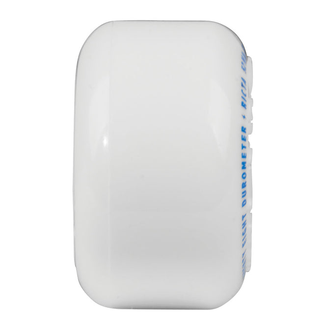 Clouds White 78a 56mm Skateboard Wheels