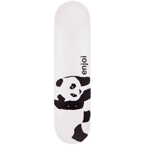 Whitey panda logo R7 8.0