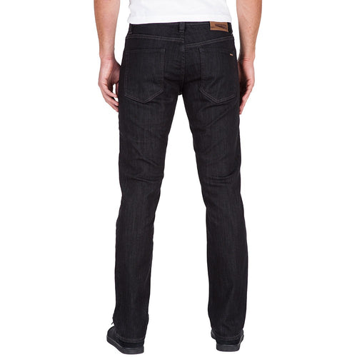 Vorta Denim Ink noir