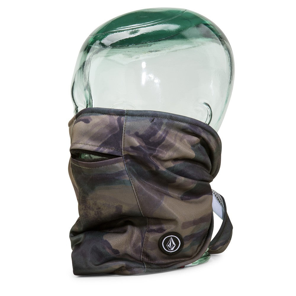 V.CO Tie Up Facemask Camouflage