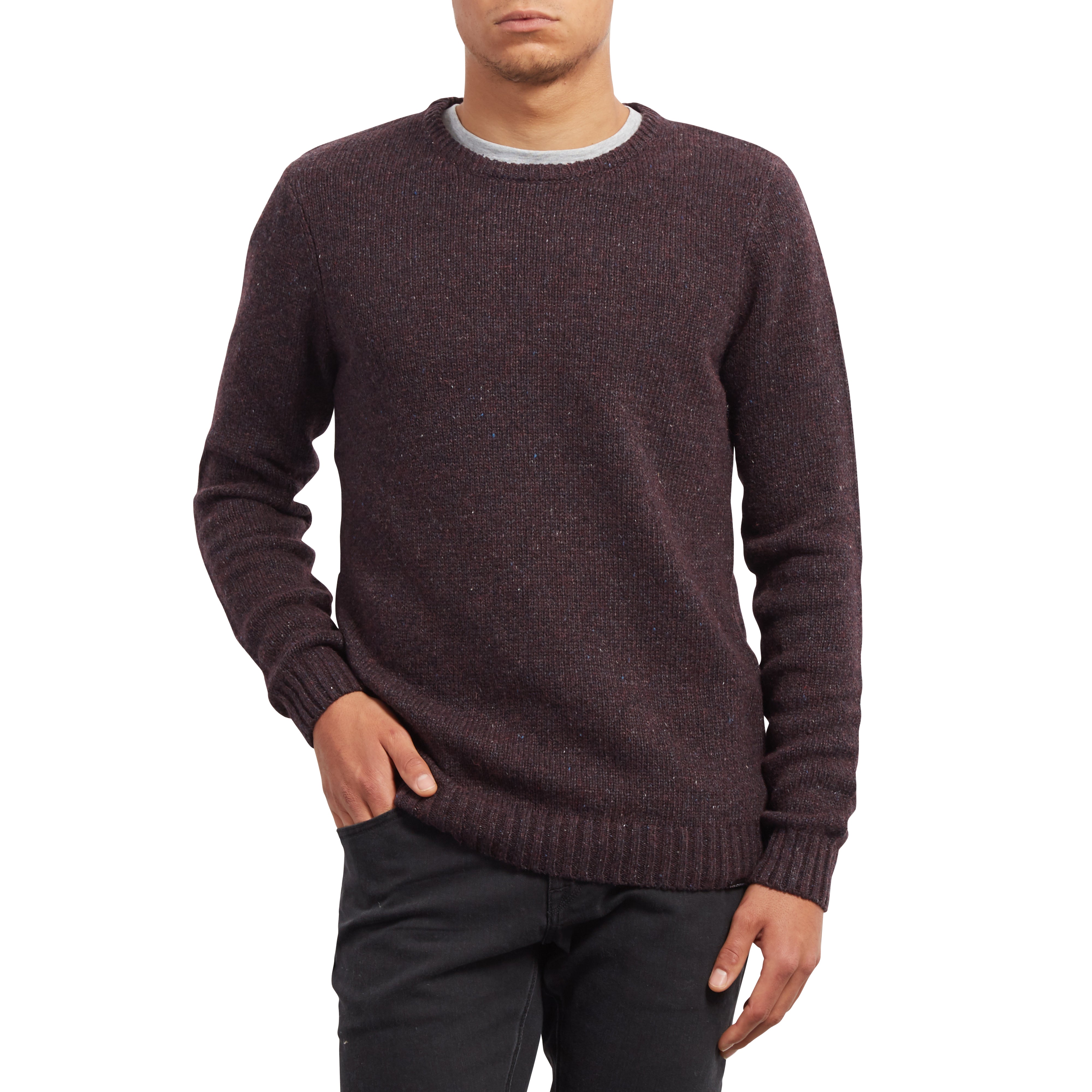 Edmonder Sweater MLT