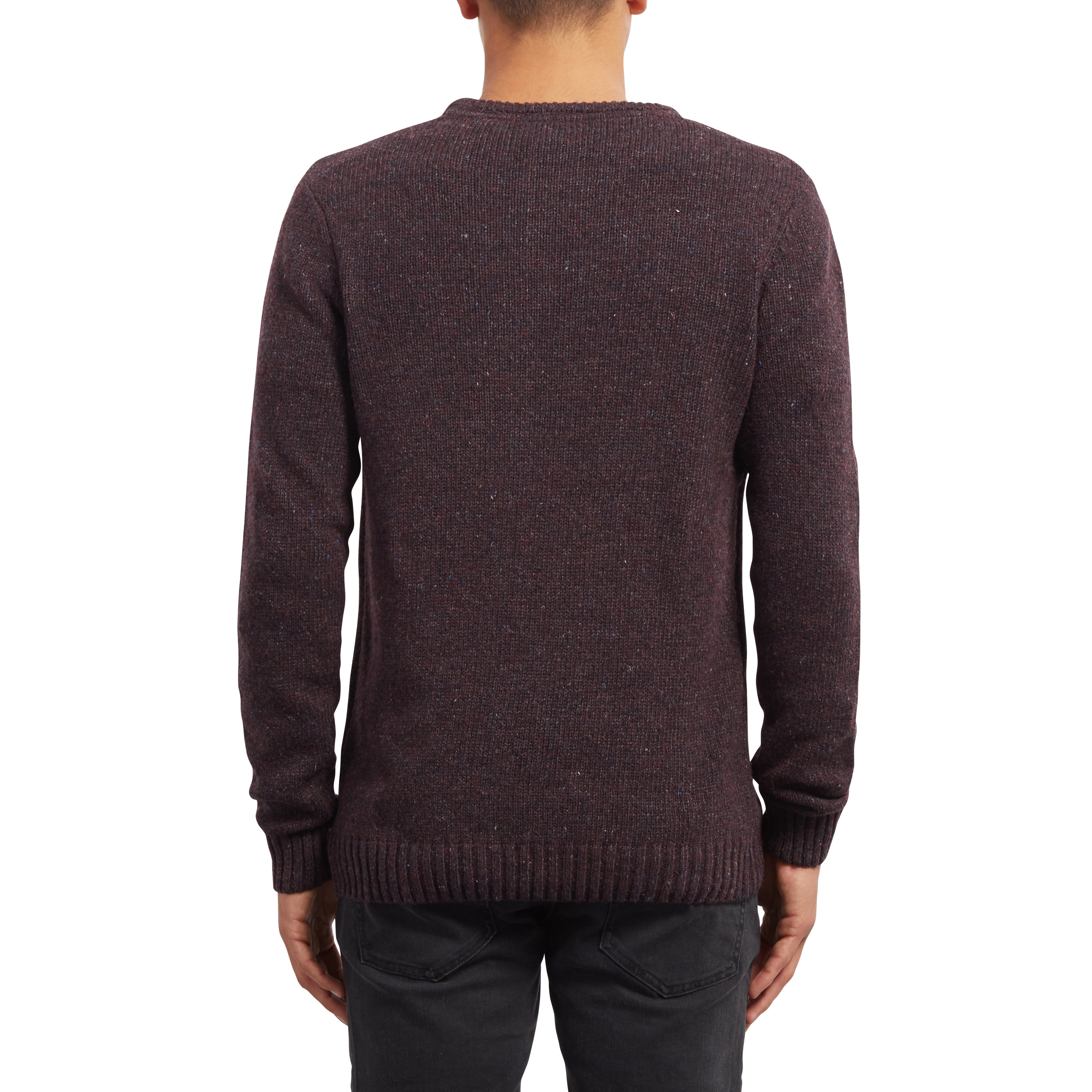 Edmonder Sweater MLT