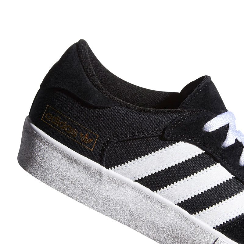 Matchbreak Core Black/Cloud White