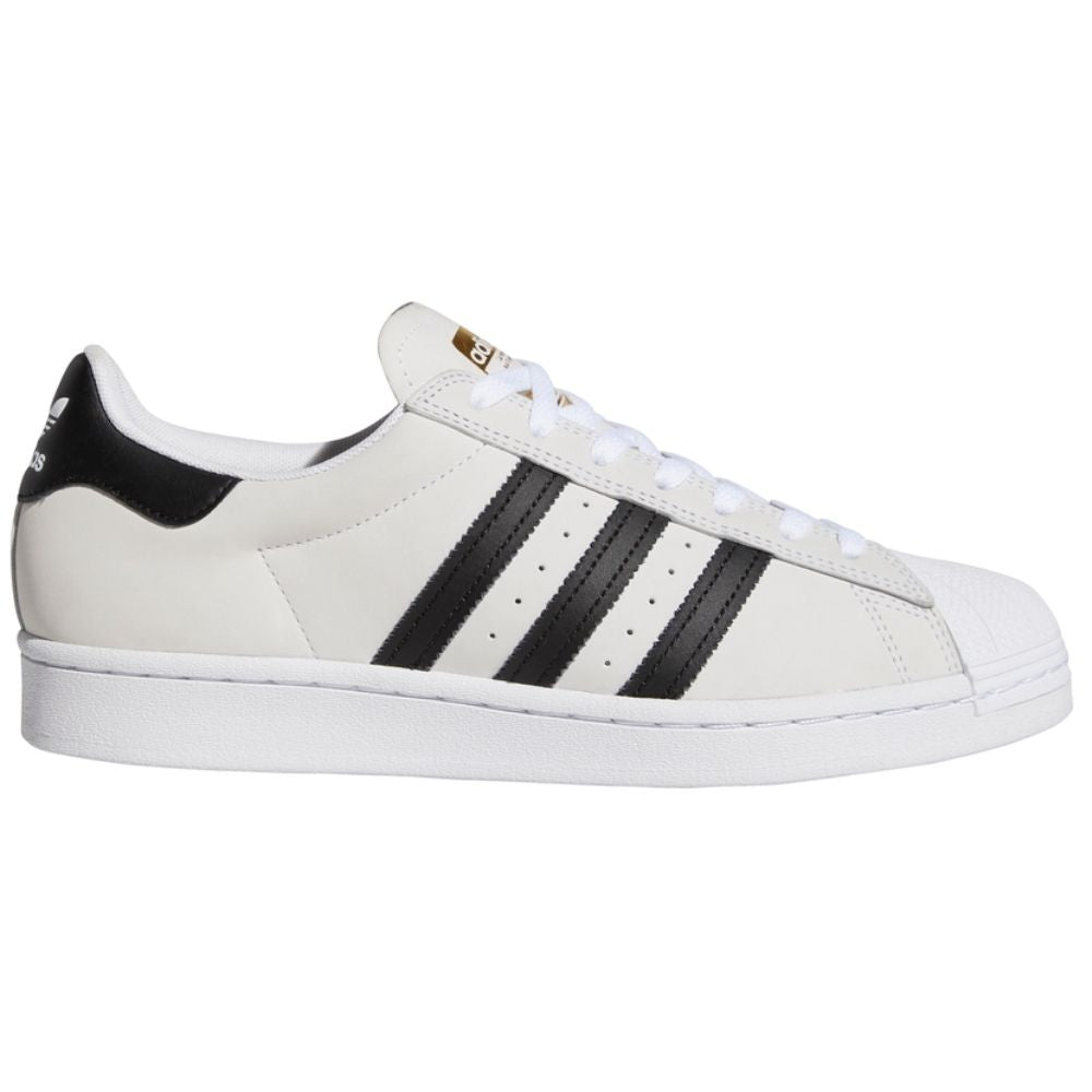 Superstar ADV Cloud White/ Core Black/ Gold Metallic
