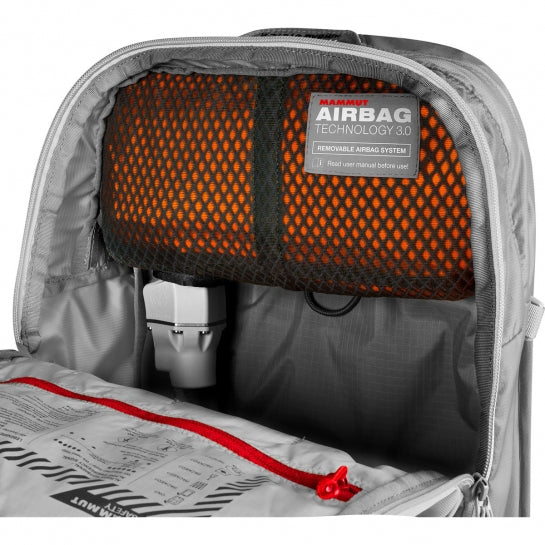 R.A.S Removable Airbag 3.0