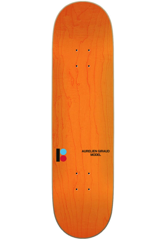 Aurelien Original 8.0" Skateboard Deck