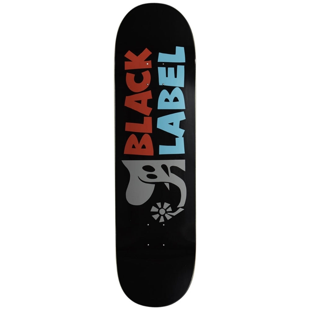 Elephant Sector Grey 8.5" Skateboard Deck