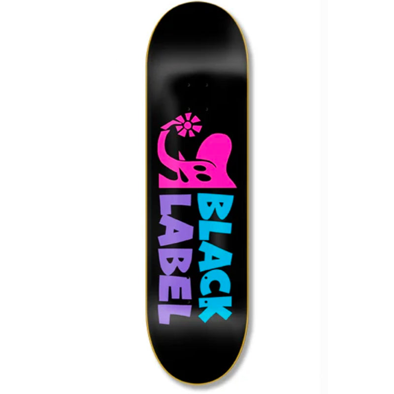 Elephant Sector 8.25" Skateboard Deck Pink