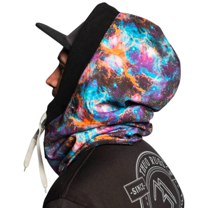 Thug Rug Hood Interstellar