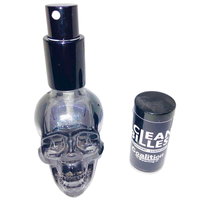 Clean Billes Skull 30ml