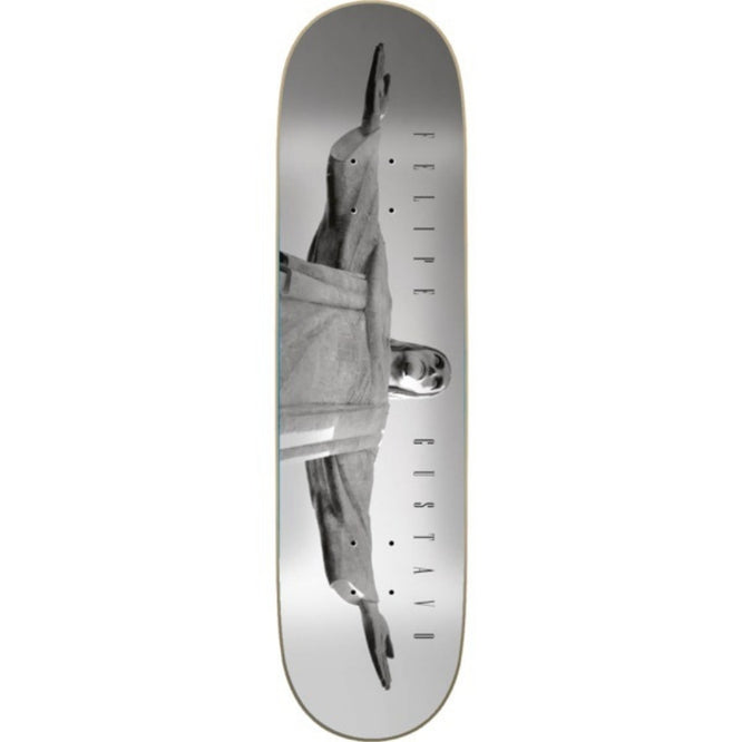 Cristo Felipe 7.75" Skateboard Deck