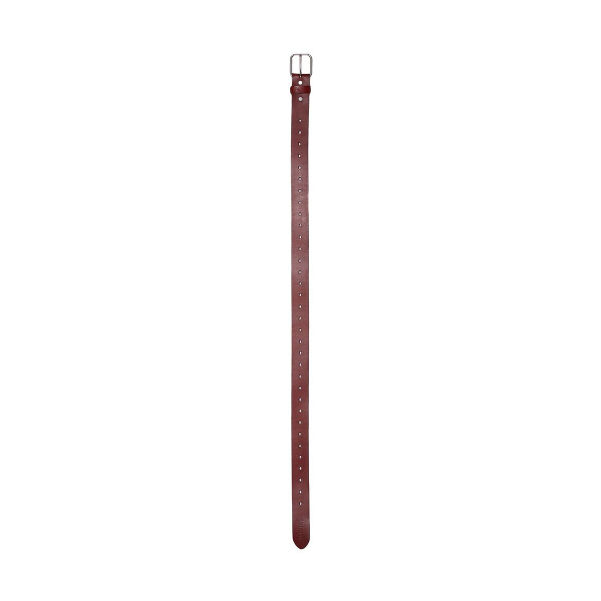 Strangler LTH Belt Brown