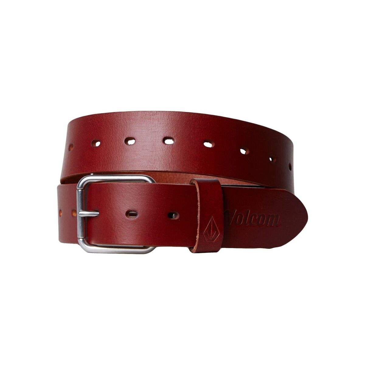 Strangler LTH Belt Brown