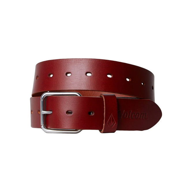 Ceinture Strangler LTH Marron