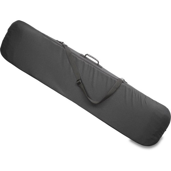 Pipe Snowboard Sac noir
