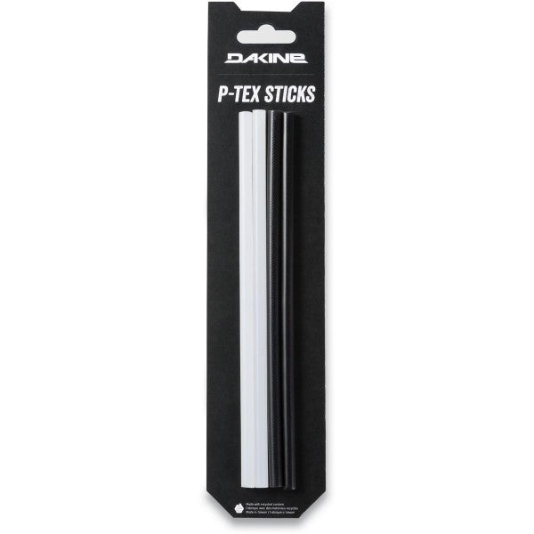 Ptex Sticks Black/Clear