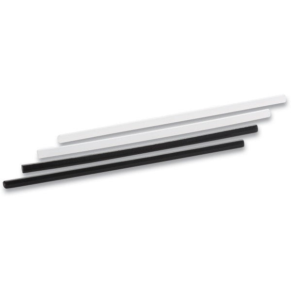 Ptex Sticks Black/Clear