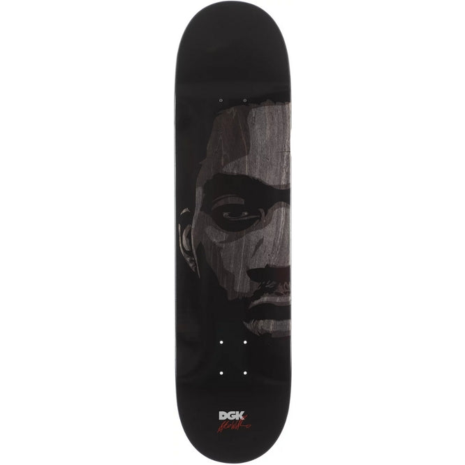 Dream Williams 8.0" Skateboard Deck