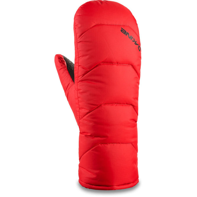 Diablo Mitt Black