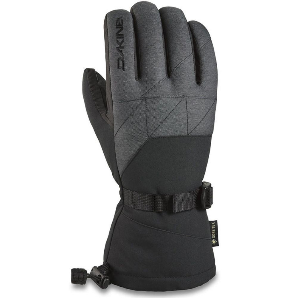 Frontier Gore-Tex Glove Carbon
