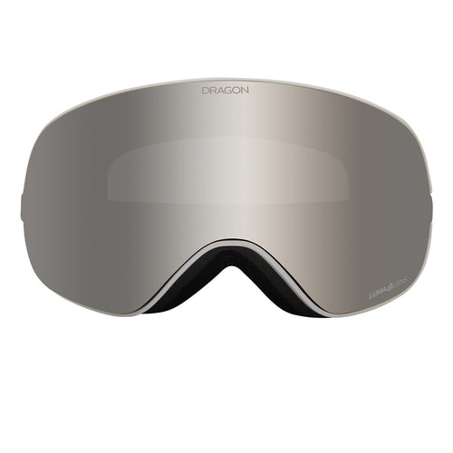 X2s Coyote/silver Ion/Violet Snowboard Goggles
