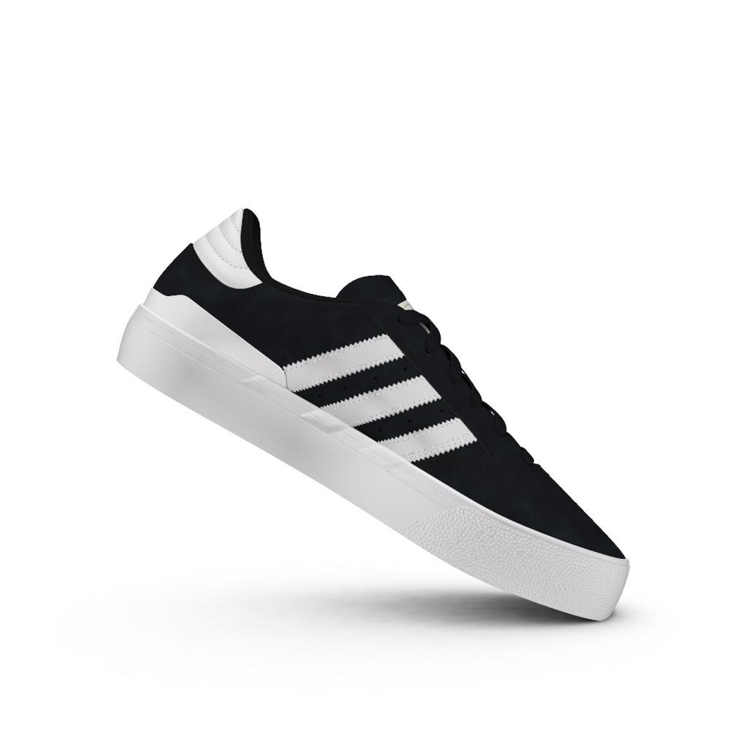 Busenitz Vulc II Core Black/ Ftwr White/ Gum