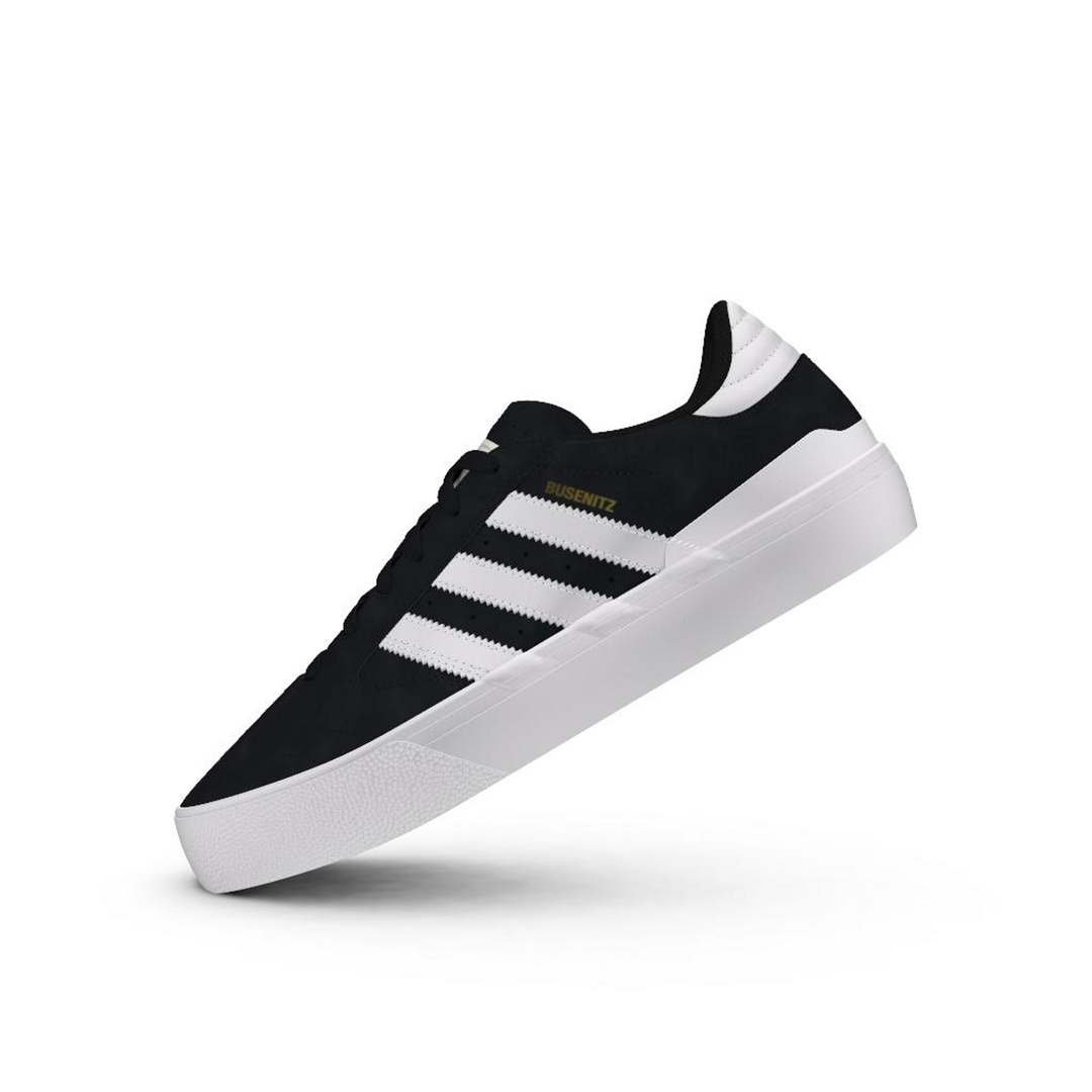 Busenitz Vulc II Core Black/ Ftwr White/ Gum