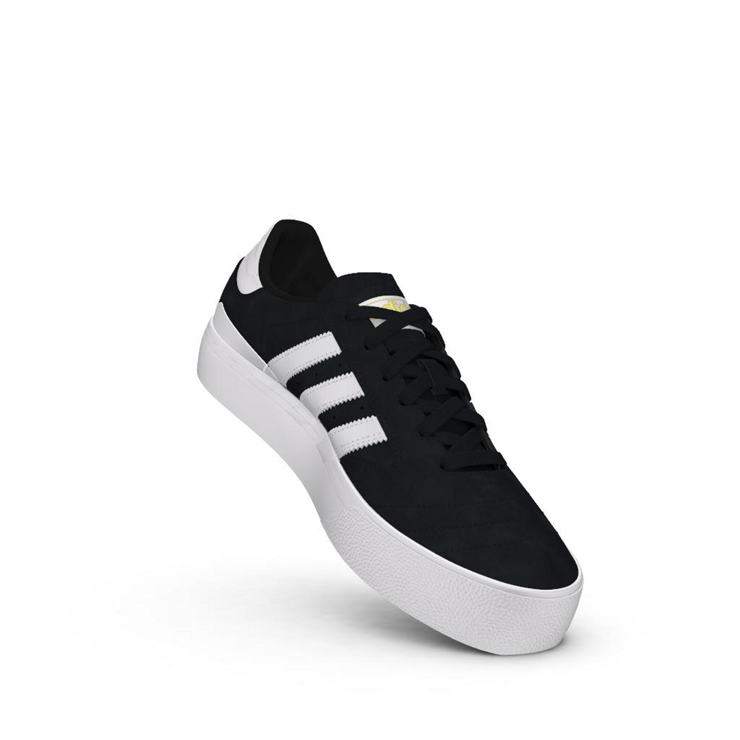 Busenitz Vulc II Core Black/ Ftwr White/ Gum