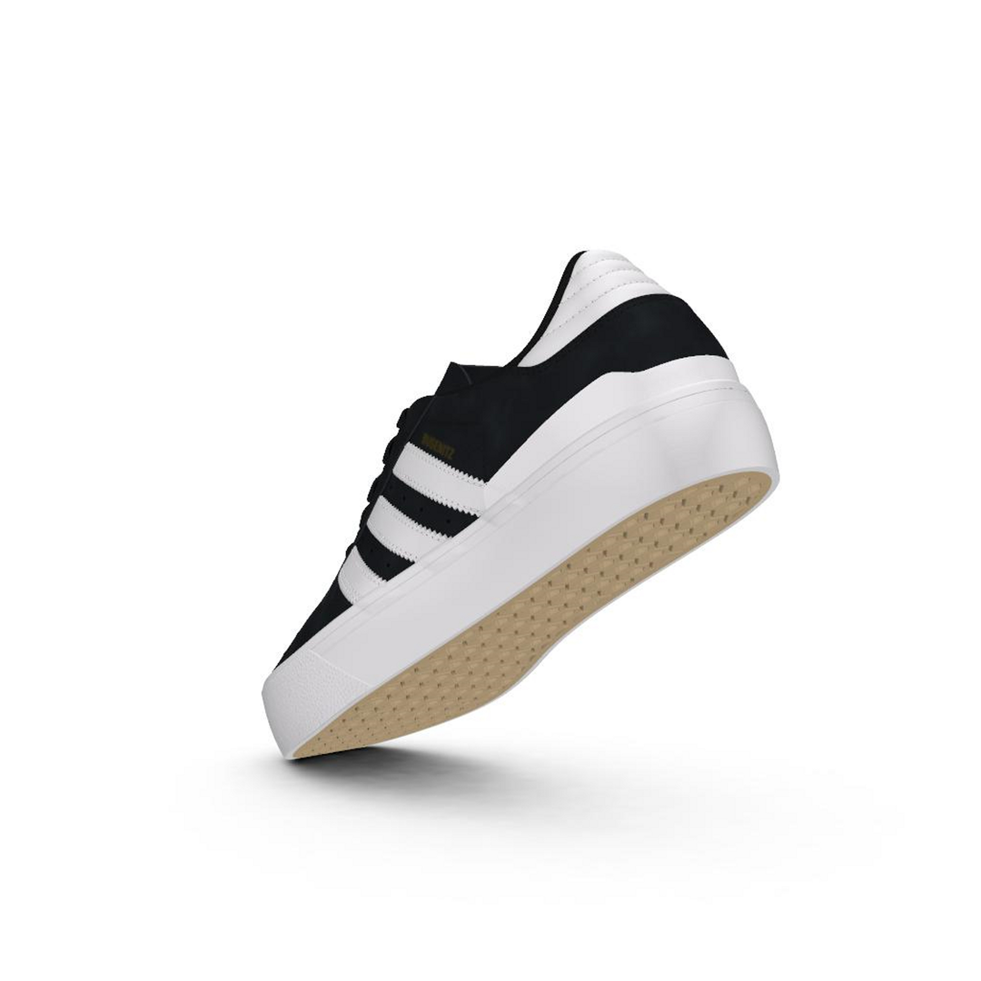 Busenitz Vulc II Core Black/ Ftwr White/ Gum