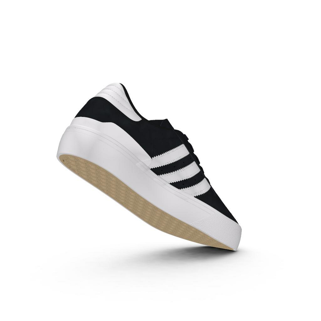Busenitz Vulc II Core Black/ Ftwr White/ Gum