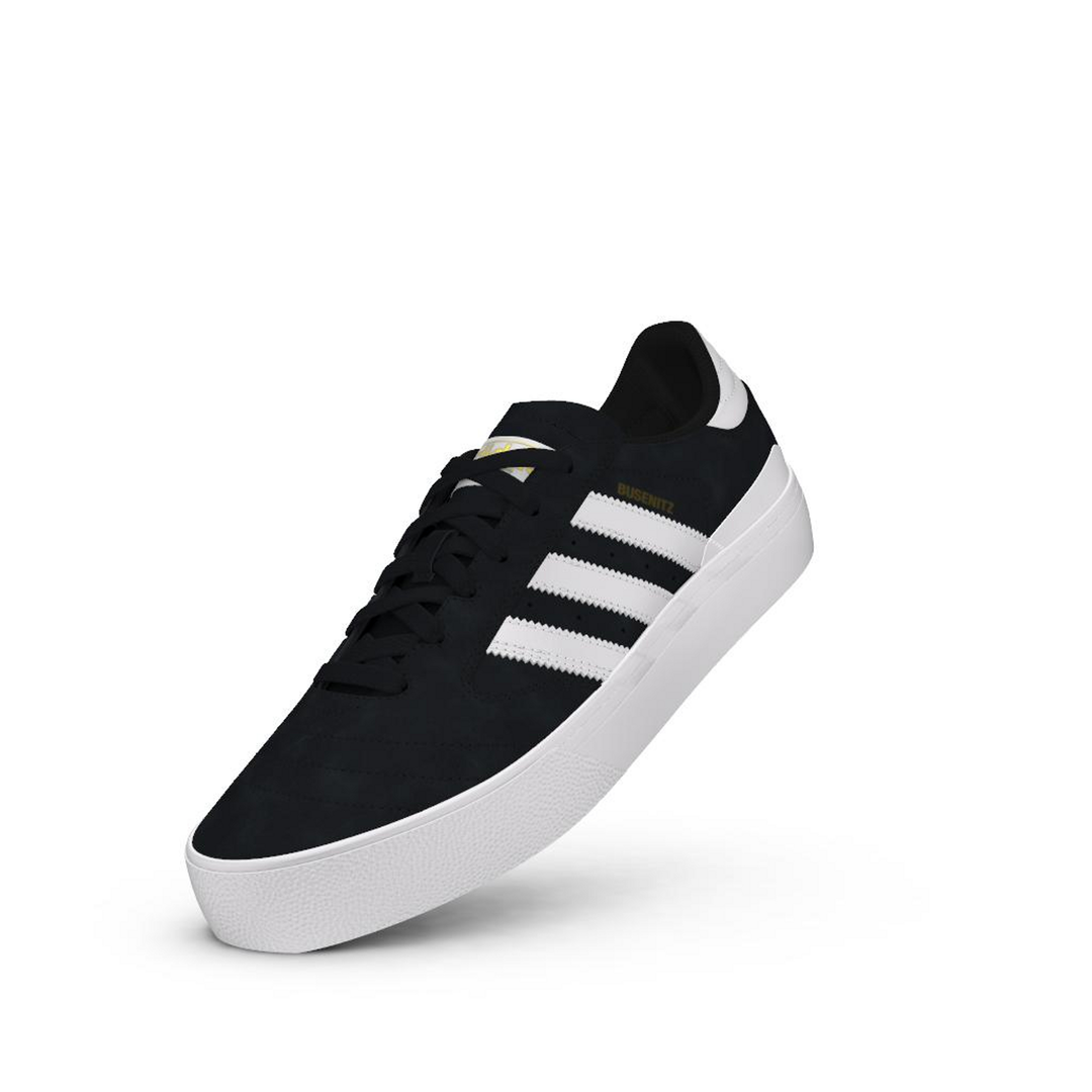 Busenitz Vulc II Core Black/ Ftwr White/ Gum