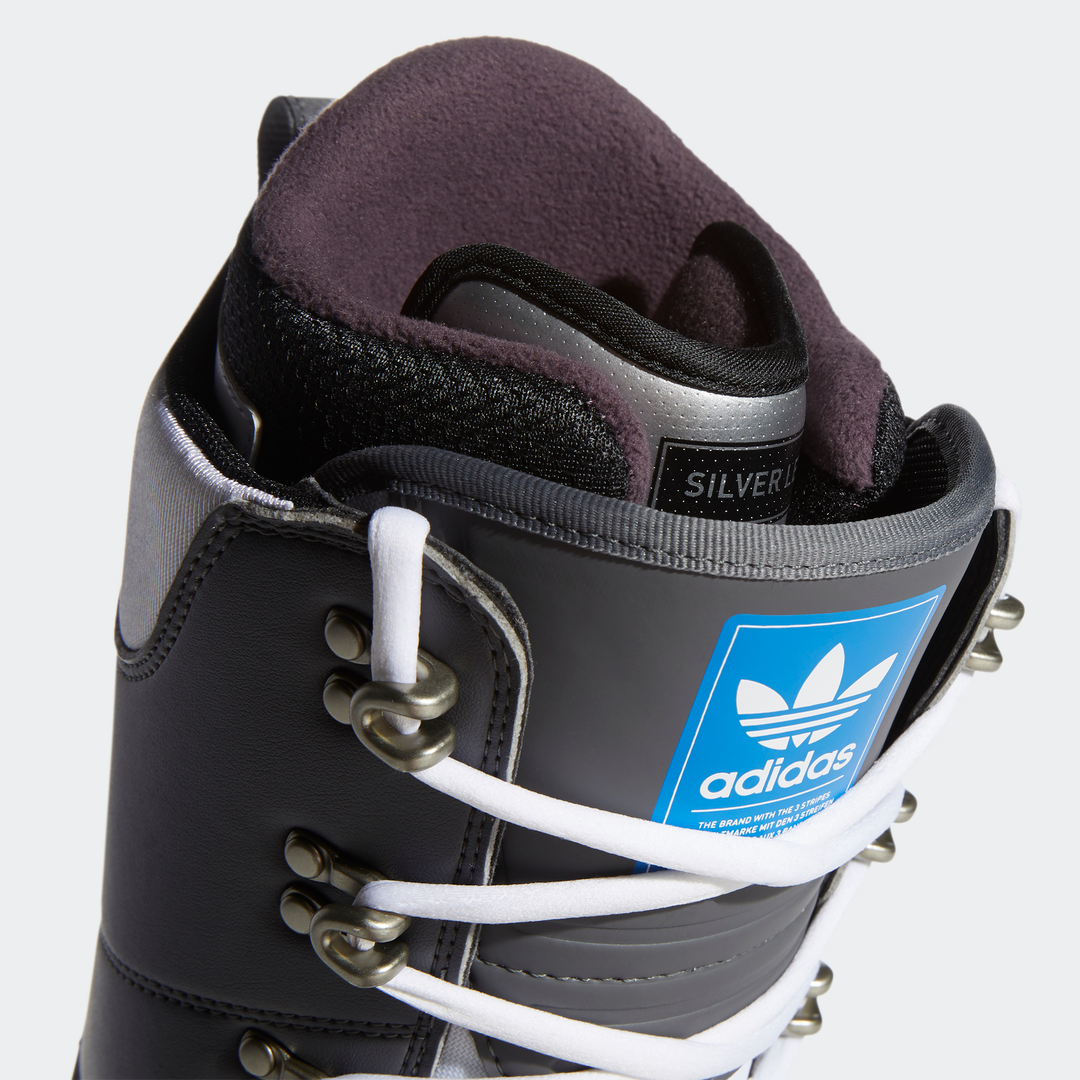 adidas samba adv boots