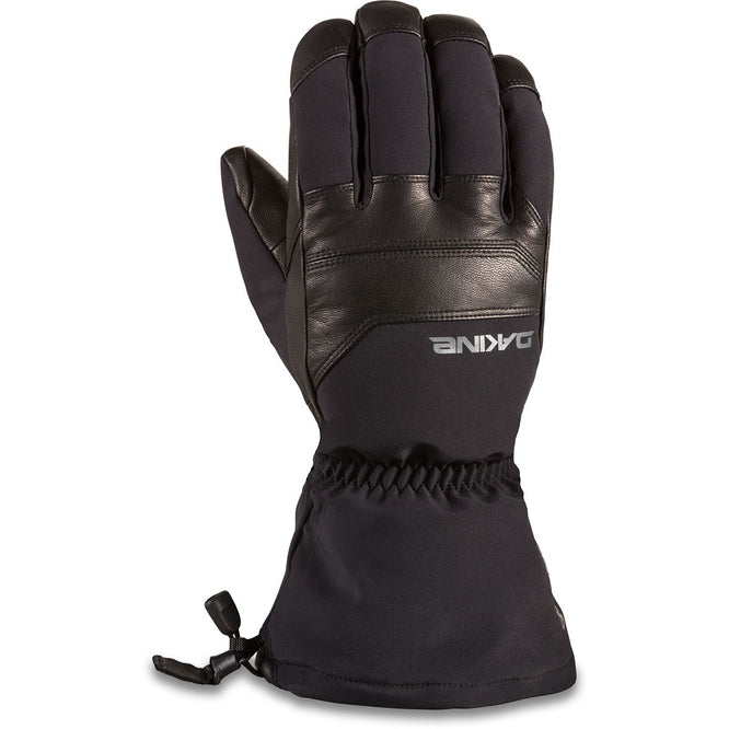 Excursion Glove Black