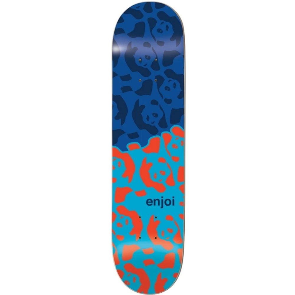 Planche à roulettes Cornacopia Blue 8.25".