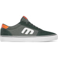 Kids Calli Vulc Grey/Black