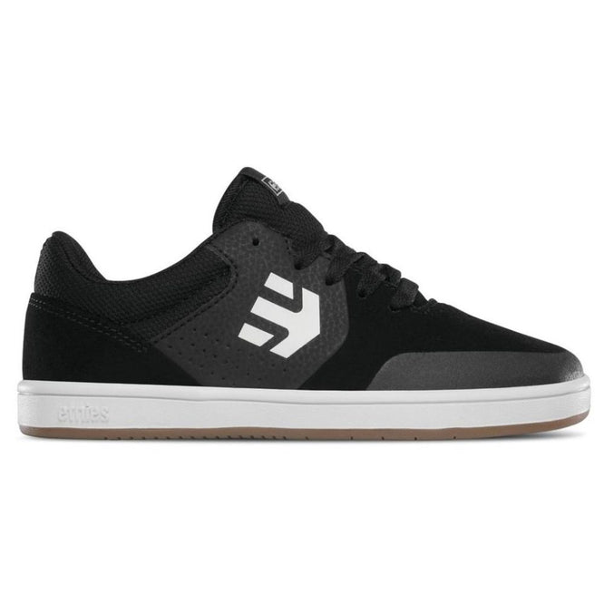 Kids Marana Black/Gum/White