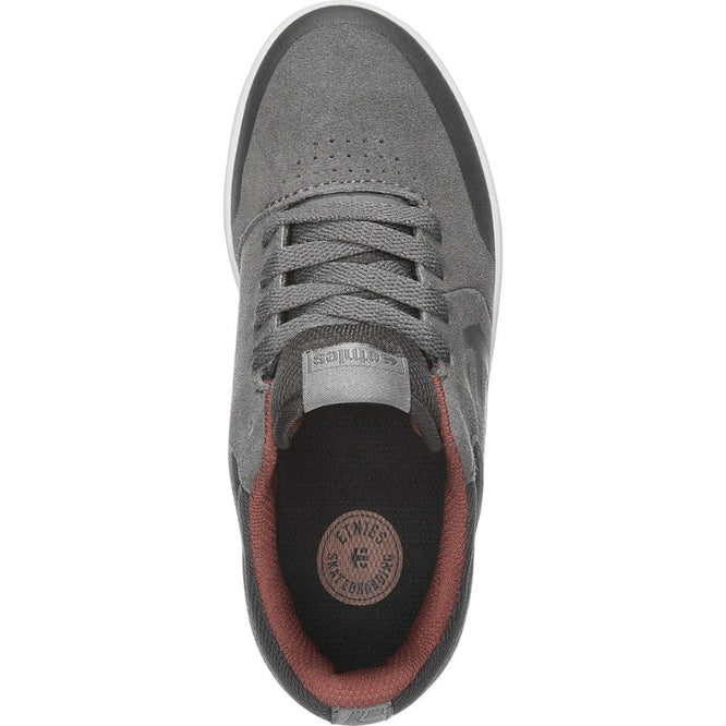 Kids Marana Dark Grey/ Light Grey