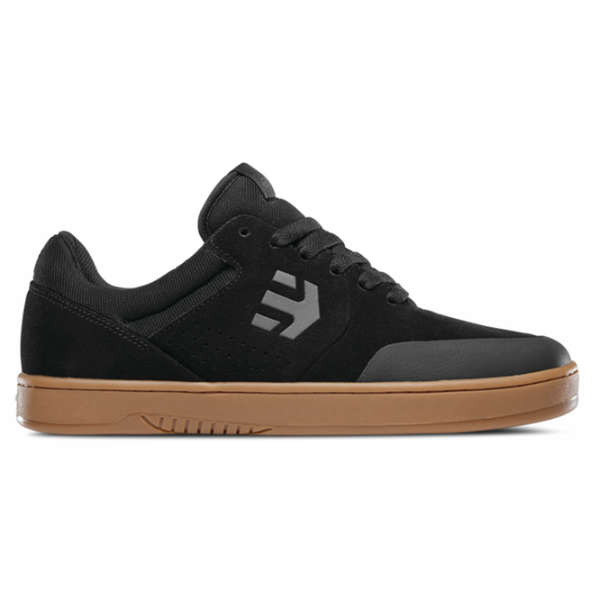 Marana Black/Dark Grey/Gum