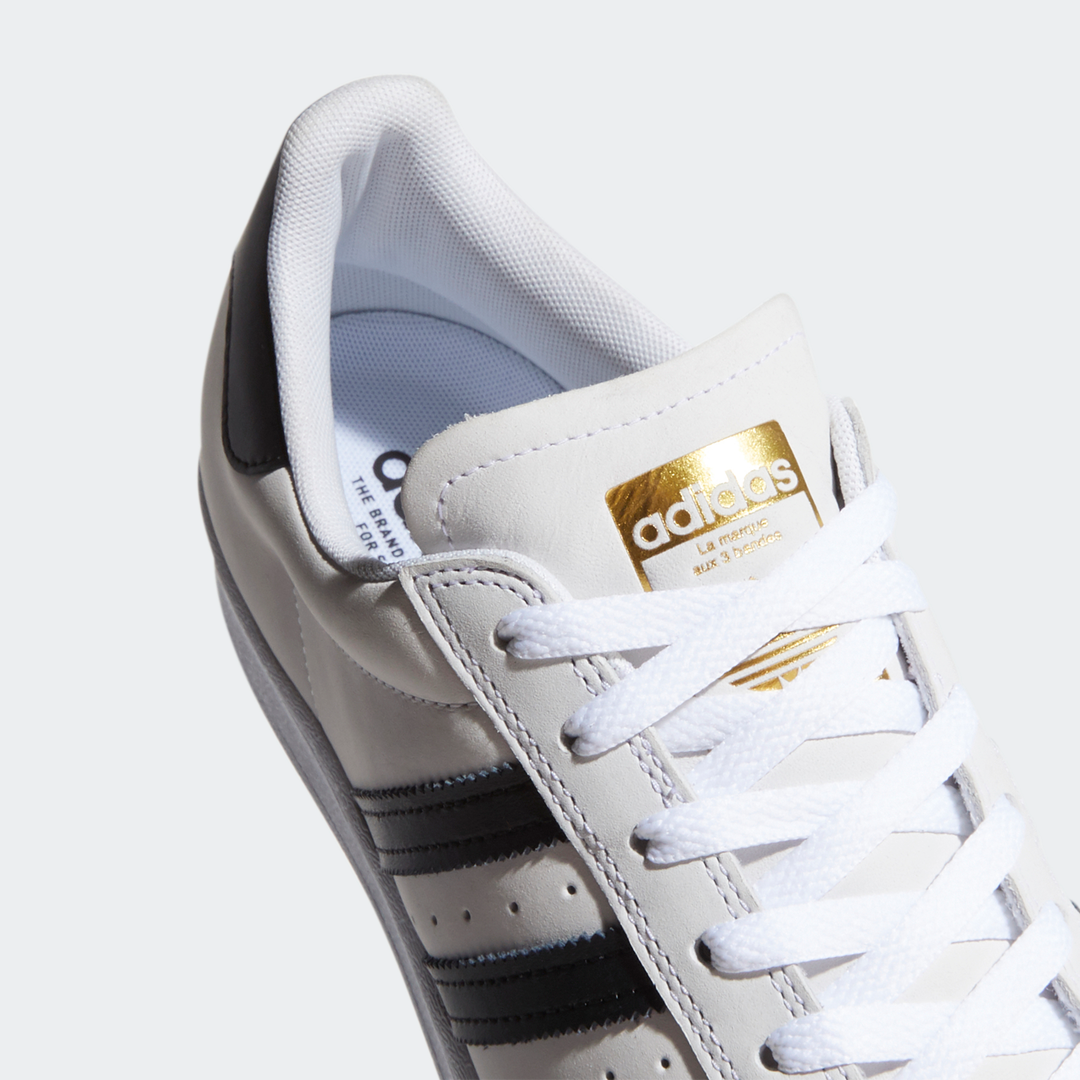 Kopen superstar metallic heren discount