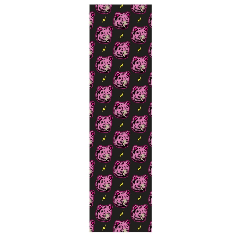 High Voltage Griptape