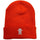 OG Bear Beanie Heather Grey