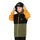 Kids Jordan II Hoodie Lizard
